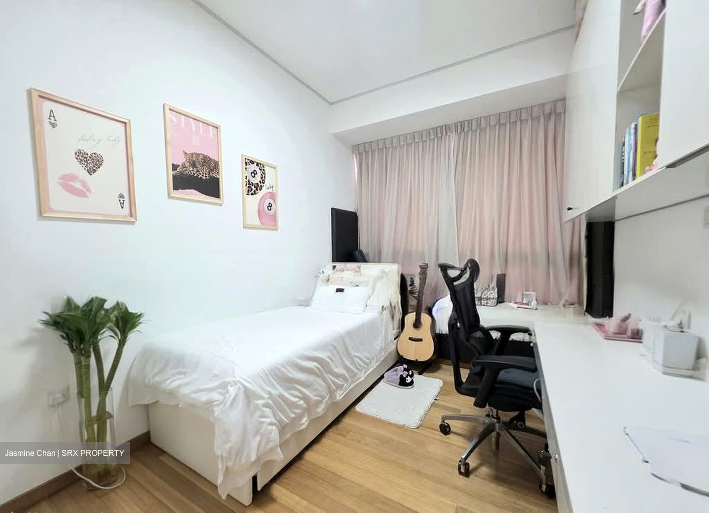 Aalto (D15), Condominium #579104301